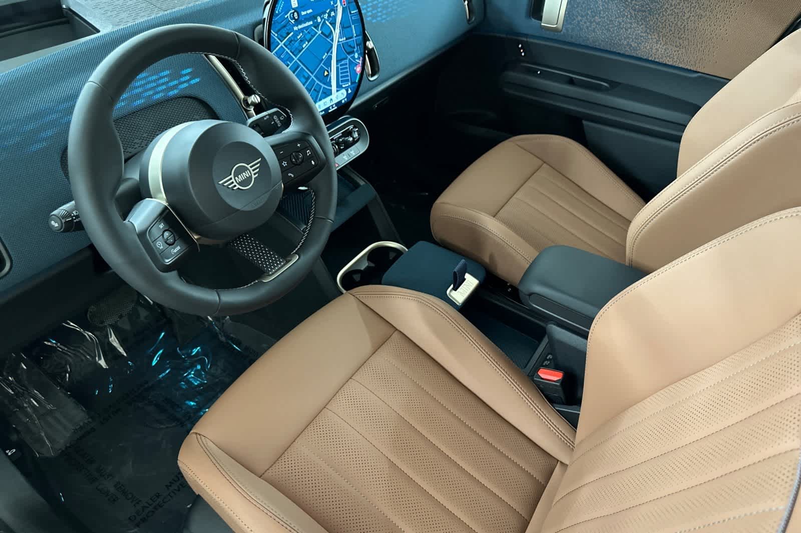 Thumbnail: 2026 MINI Cooper Countryman - 11