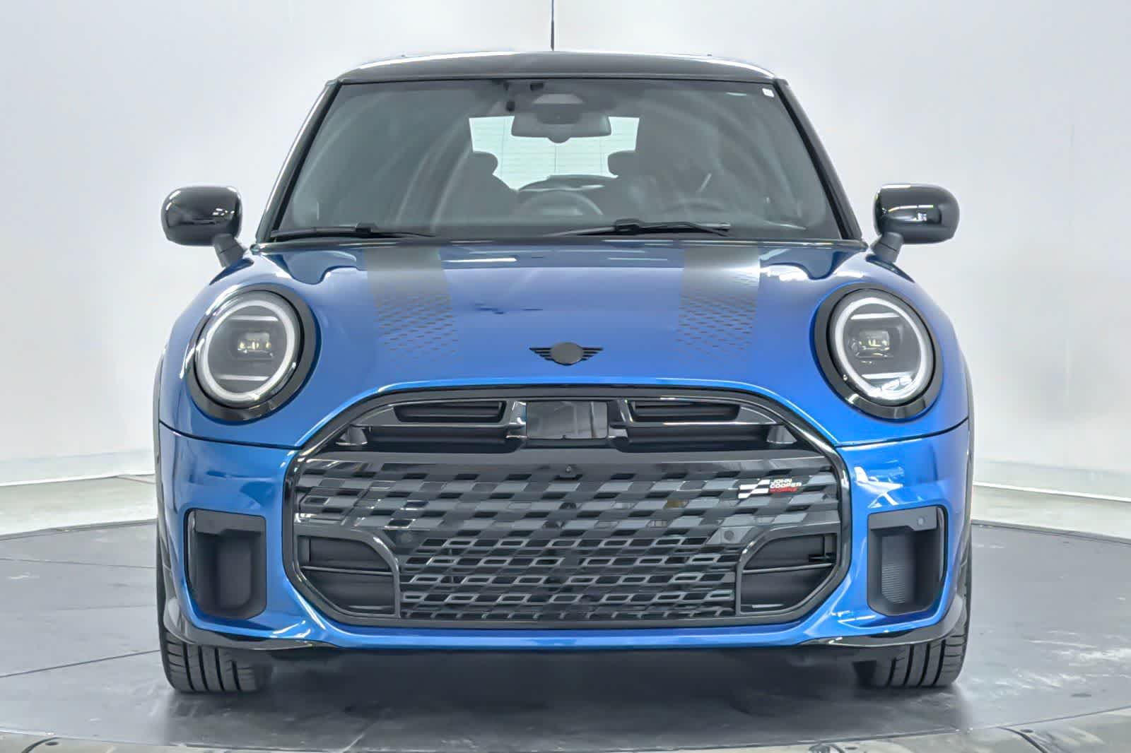 Thumbnail: 2026 MINI Cooper Hardtop - 10