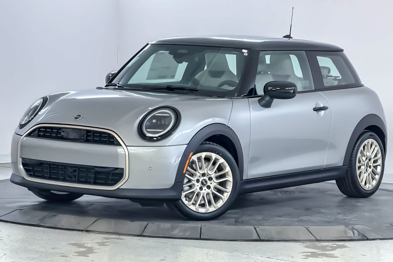 2026 MINI Hardtop 2 Door