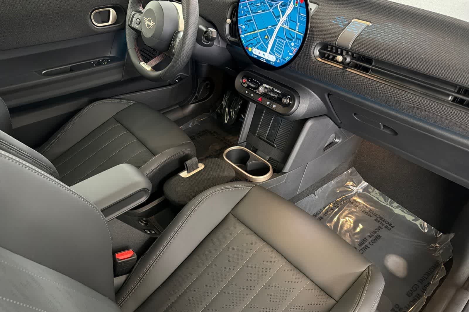 Thumbnail: 2026 MINI Cooper Hardtop - 16