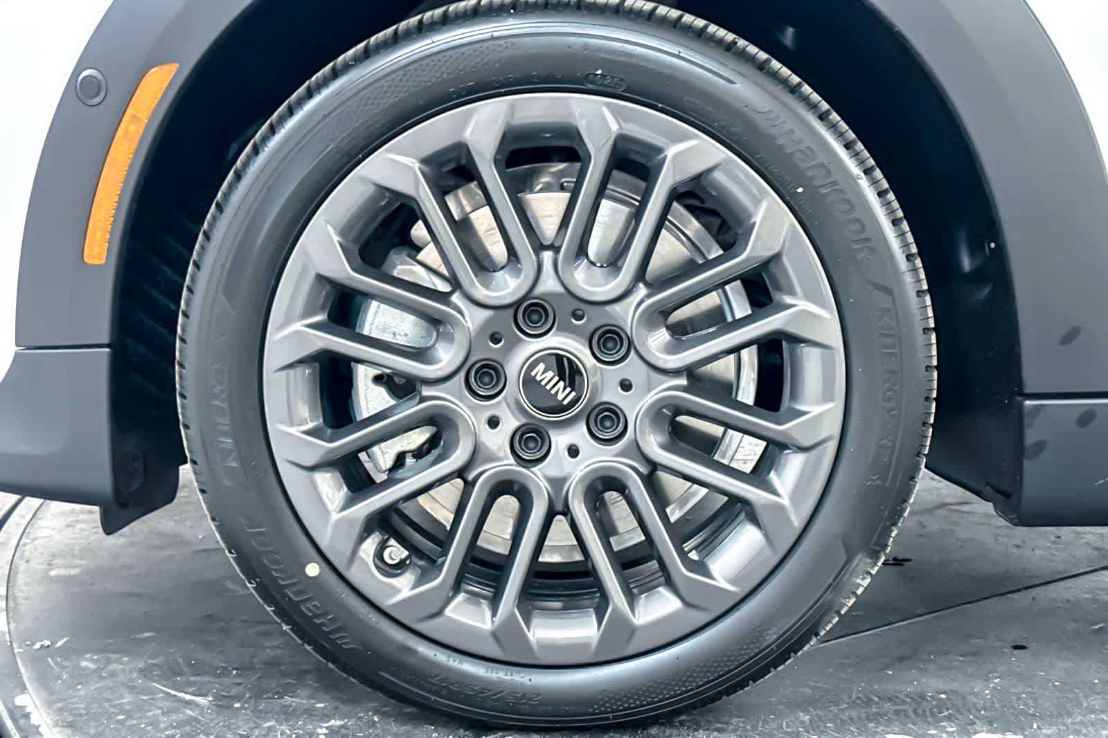 Thumbnail: 2026 MINI Cooper Hardtop - 25