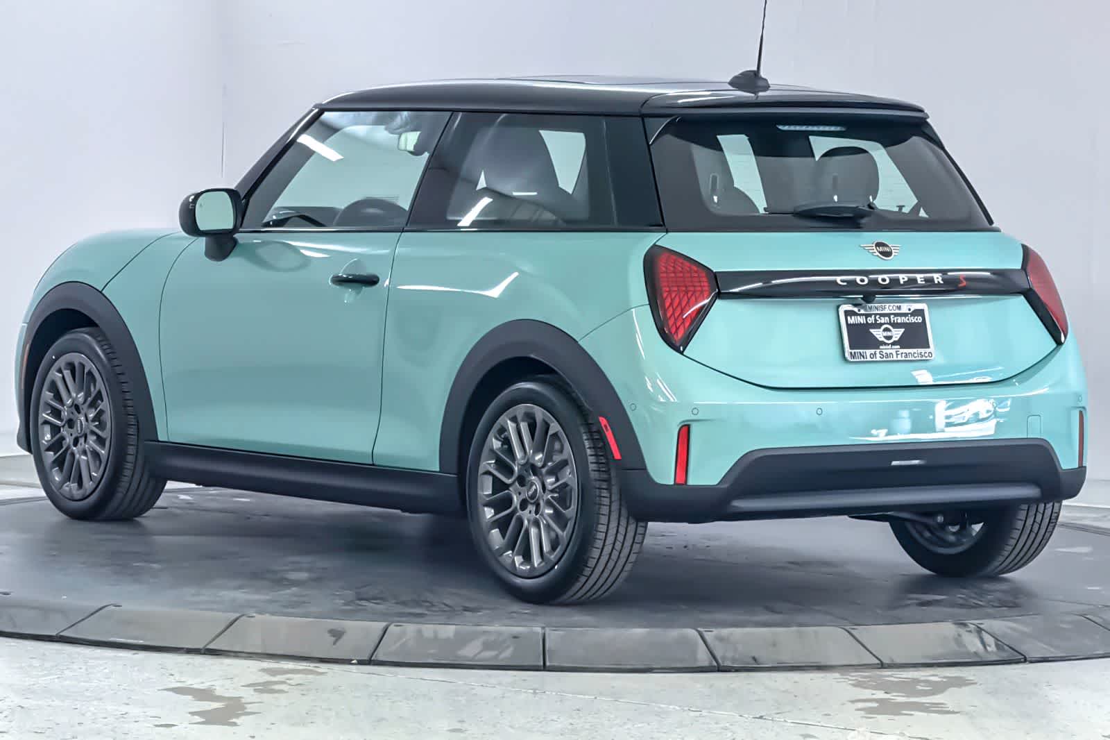 Thumbnail: 2026 MINI Cooper Hardtop - 6
