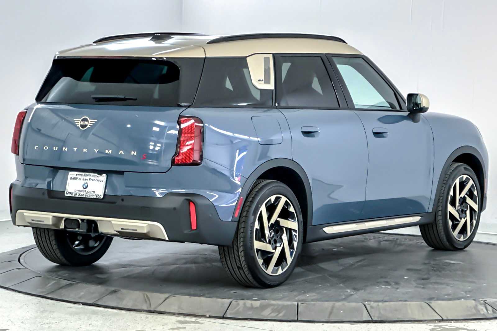 Thumbnail: 2025 MINI Cooper Countryman - 2