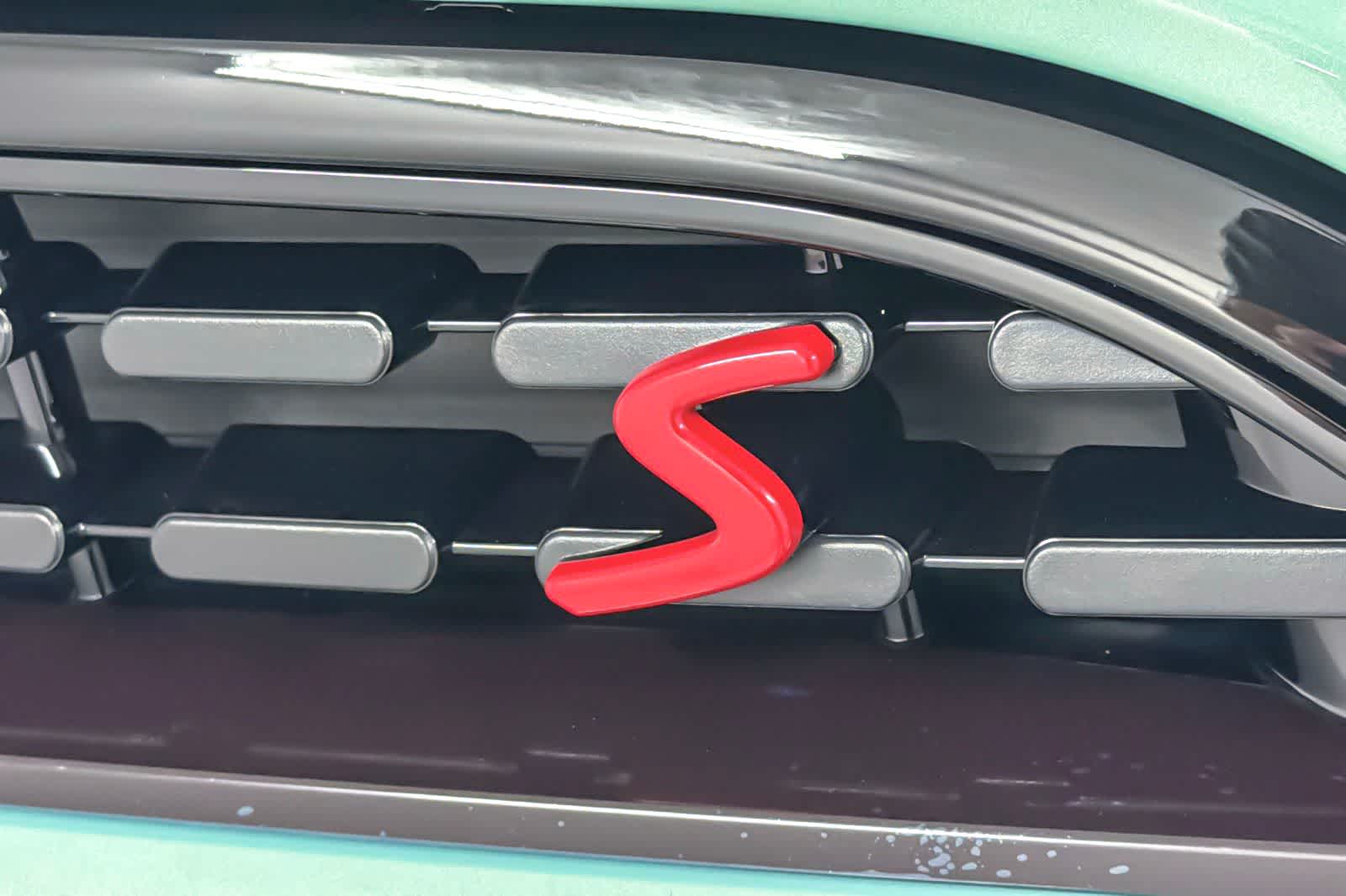 Thumbnail: 2026 MINI Cooper Hardtop - 25