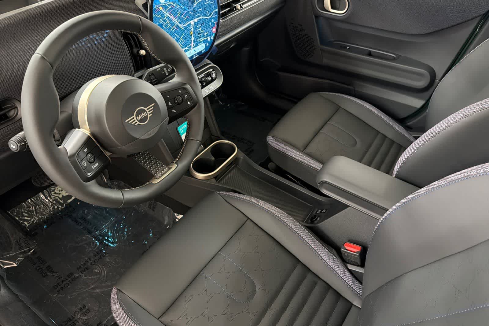 Thumbnail: 2026 MINI Cooper Hardtop - 11