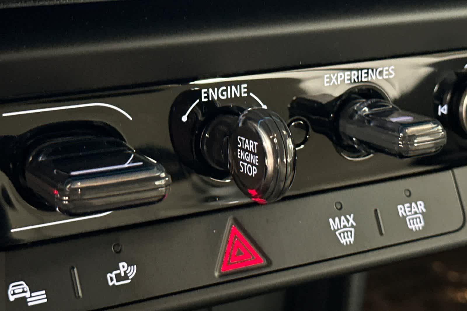 Thumbnail: 2026 MINI Cooper Convertible - 24