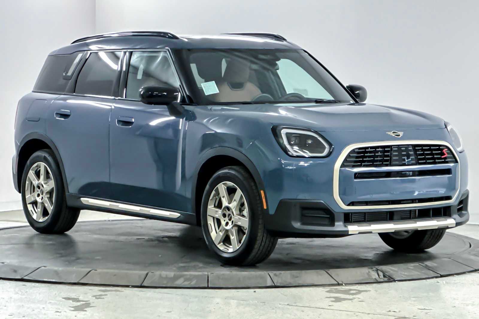Thumbnail: 2026 MINI Cooper Countryman - 9
