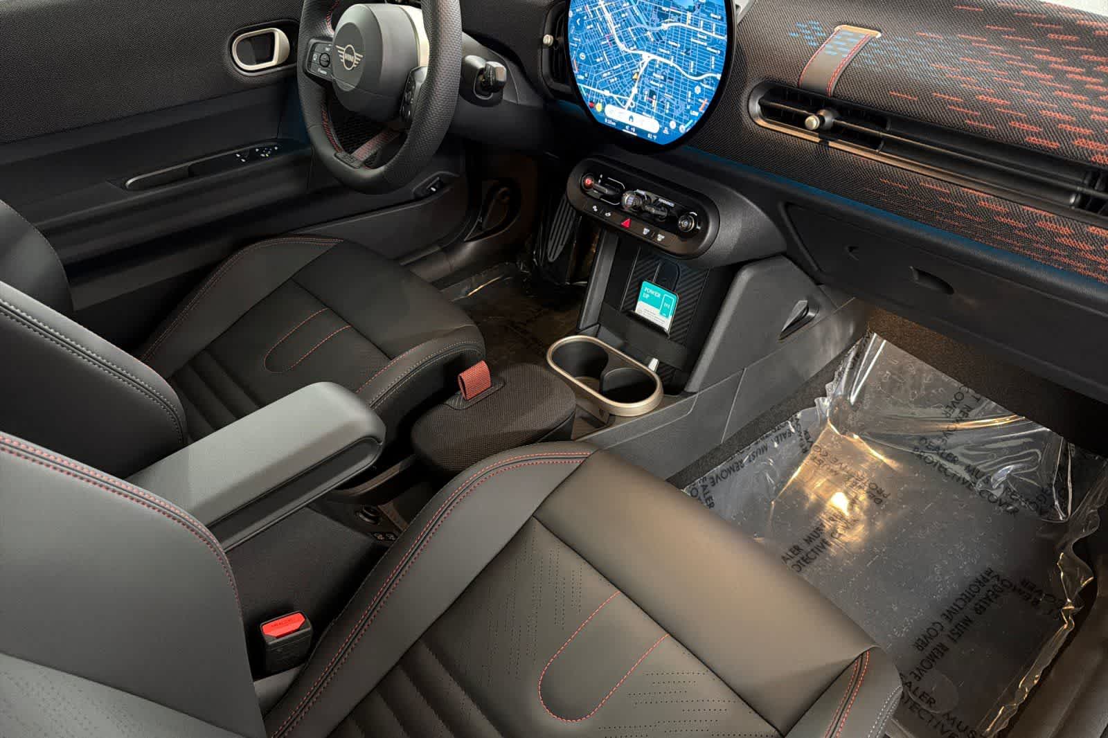 Thumbnail: 2026 MINI Cooper Hardtop - 16