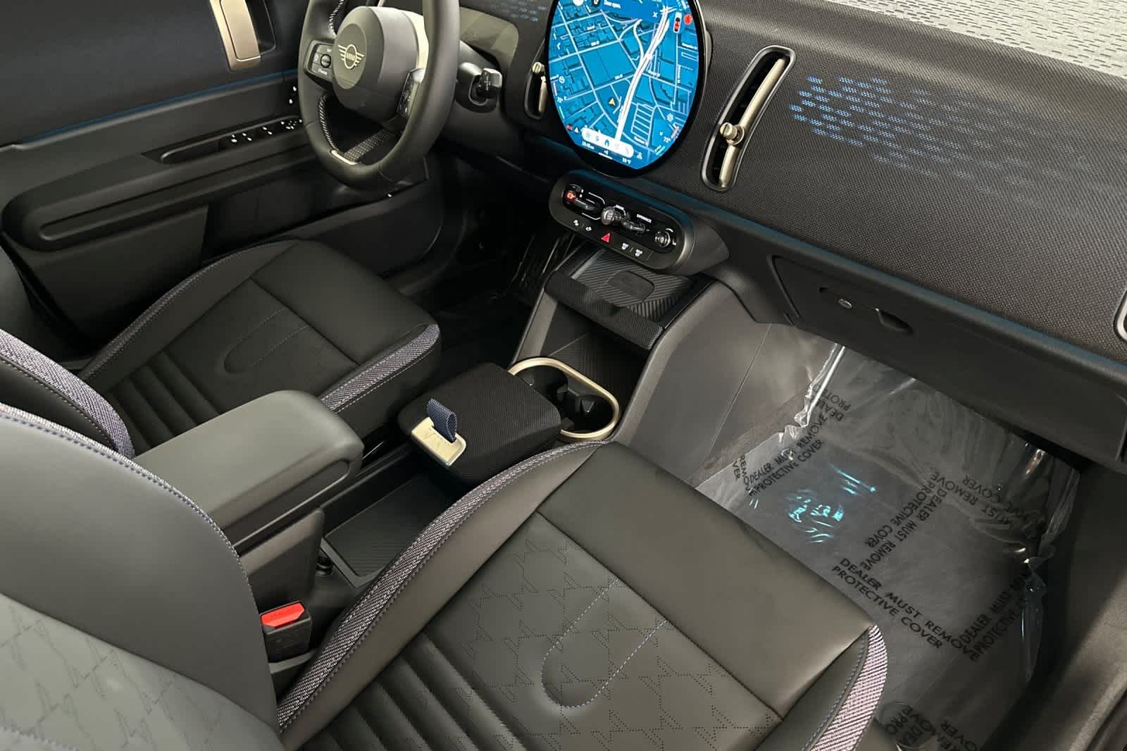 Thumbnail: 2026 MINI Cooper Countryman - 16