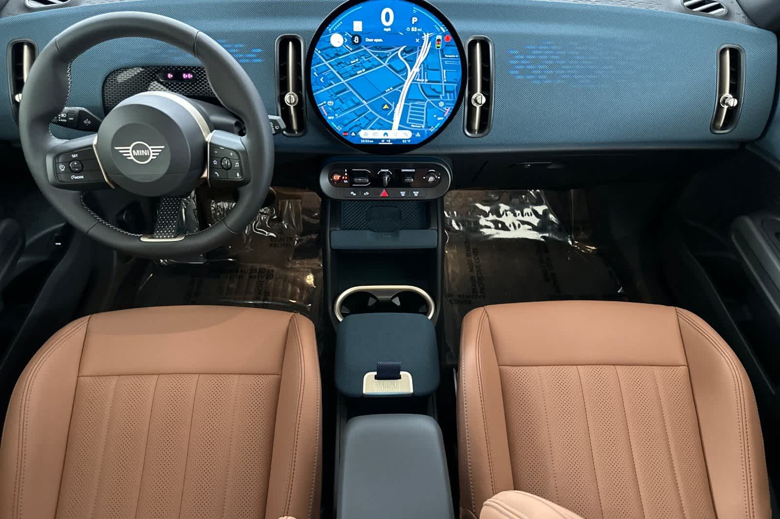 Thumbnail: 2025 MINI Cooper Countryman - 3