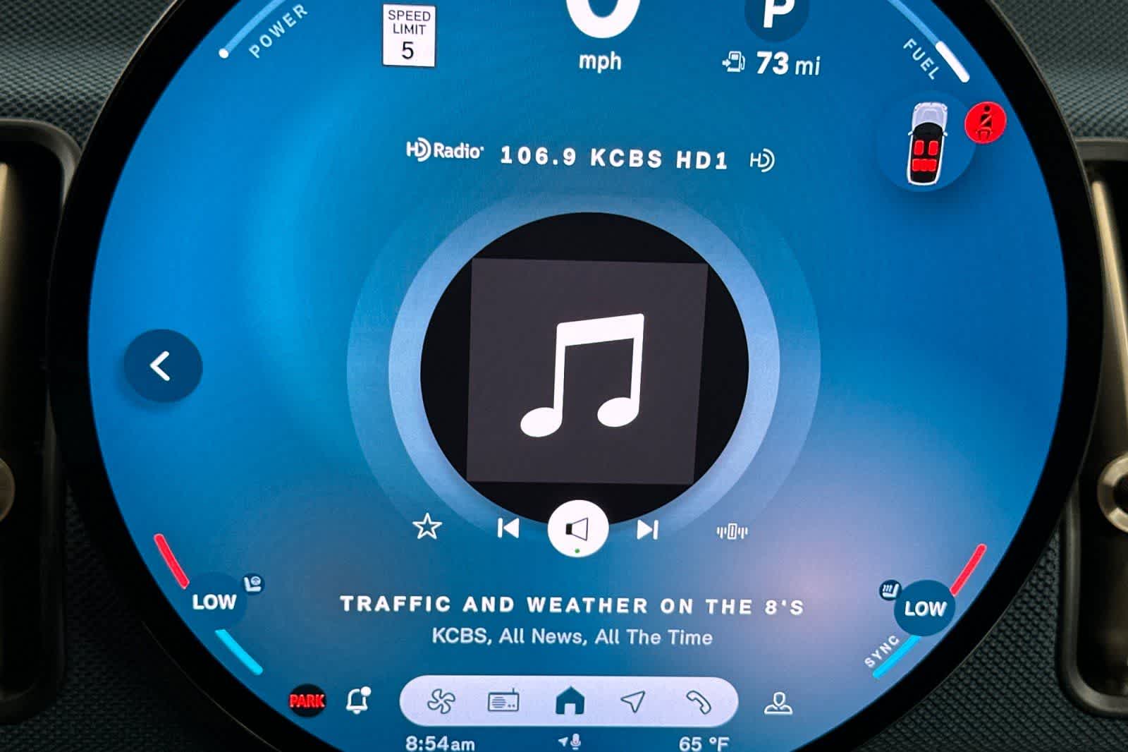 Thumbnail: 2026 MINI Cooper Countryman - 18