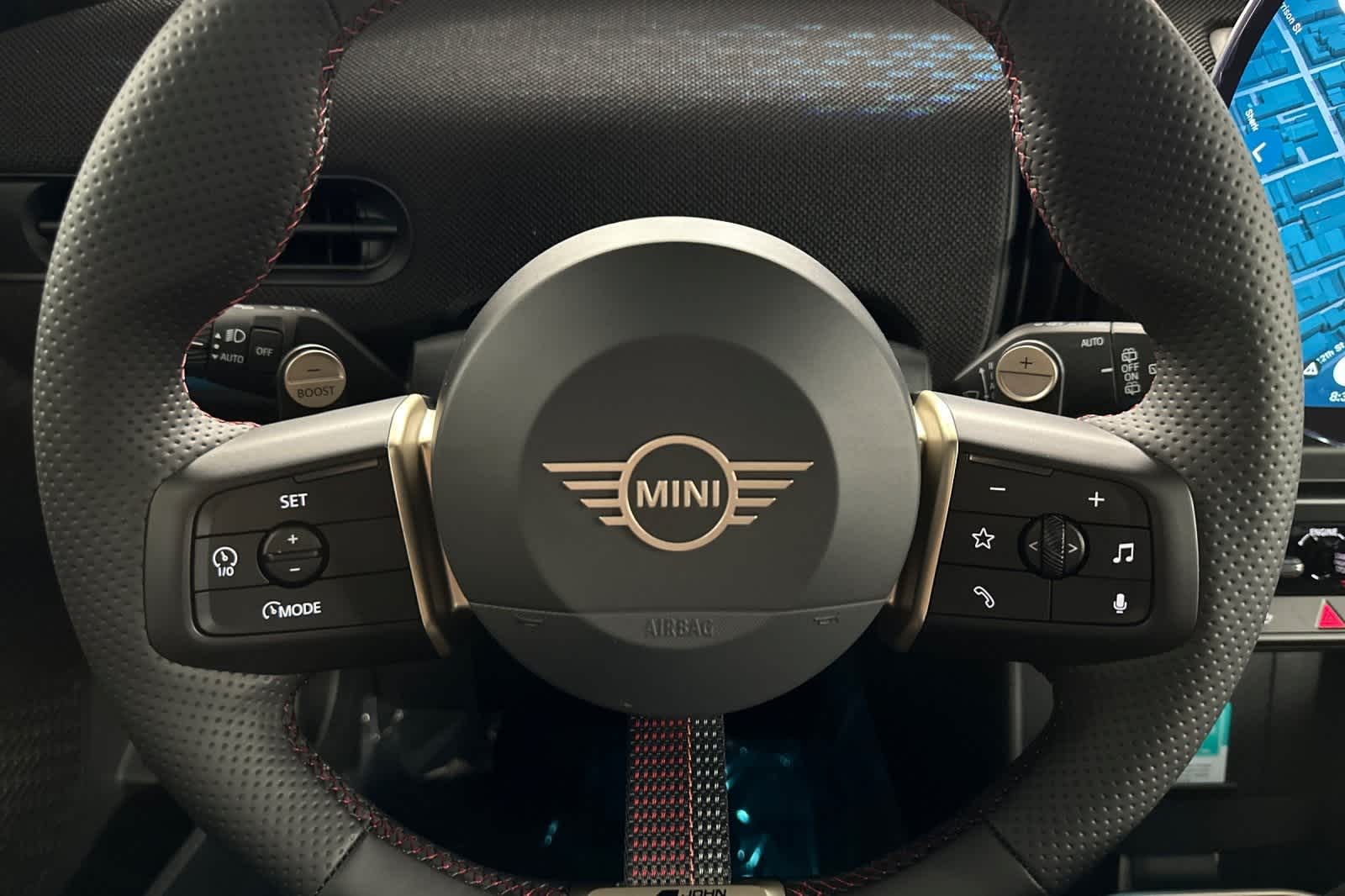 Thumbnail: 2026 MINI Cooper Hardtop - 24