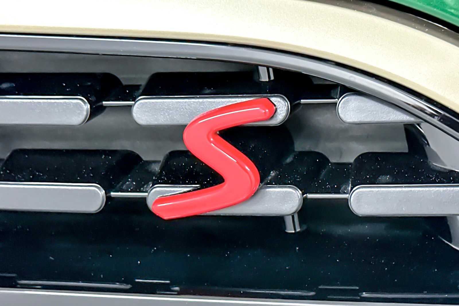 Thumbnail: 2026 MINI Cooper Hardtop - 26