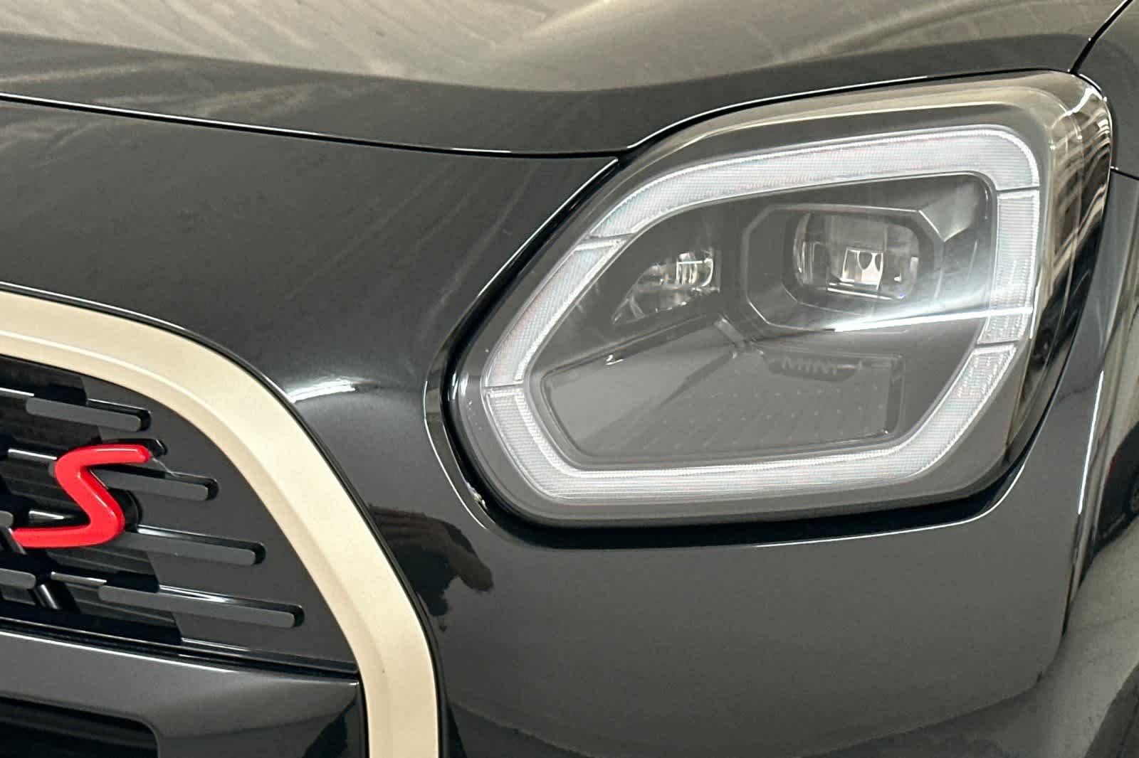 Thumbnail: 2026 MINI Cooper Countryman - 26