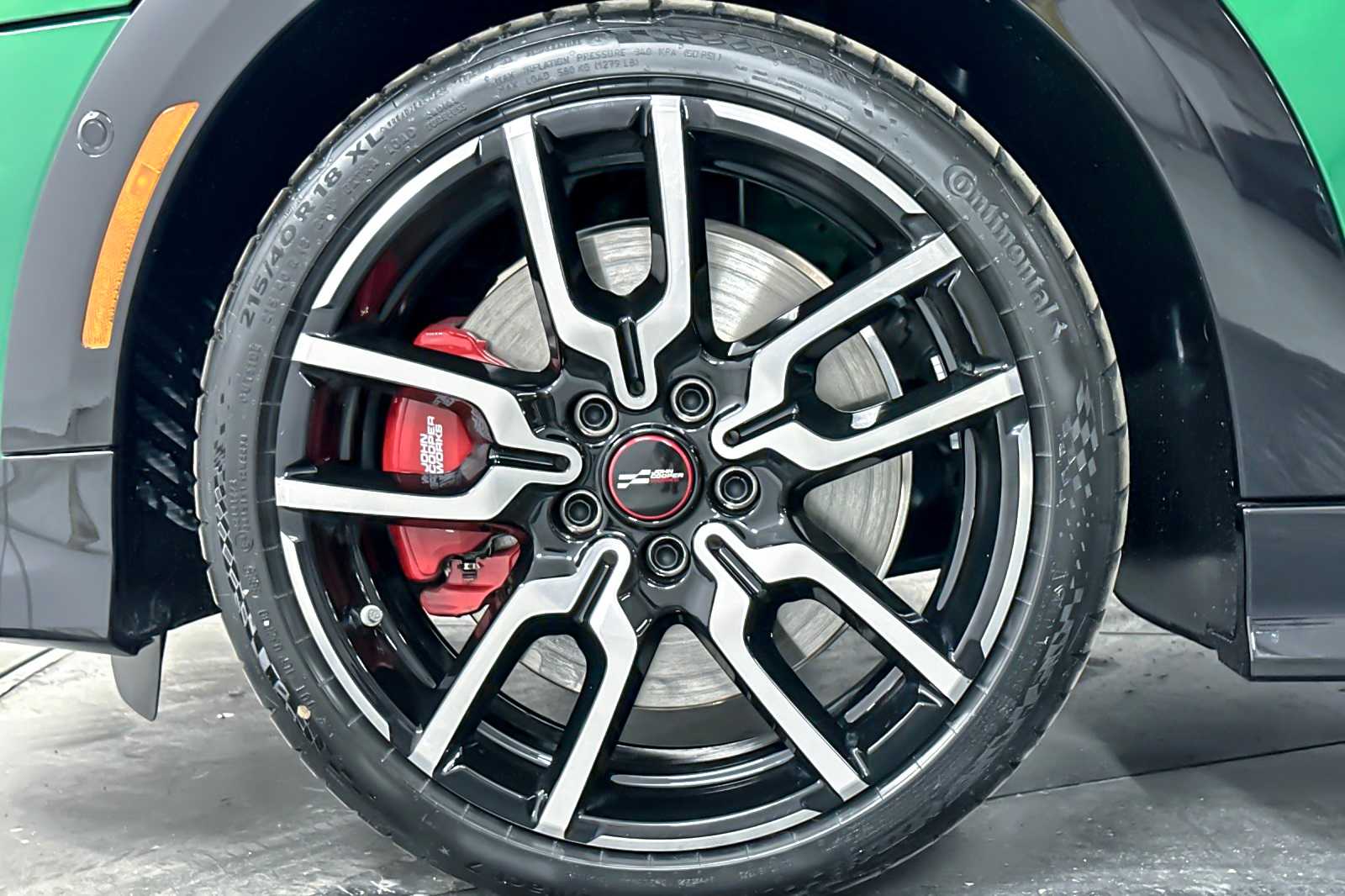 Thumbnail: 2026 MINI Cooper Hardtop - 25