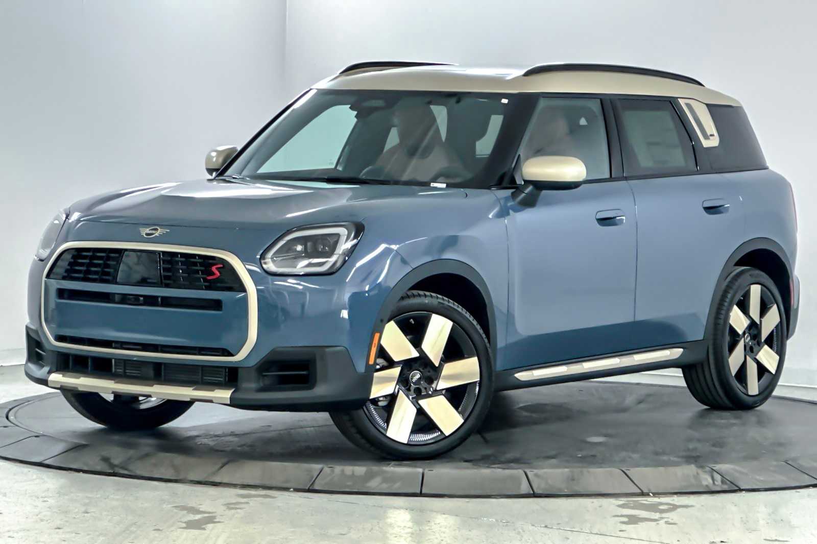 Thumbnail: 2026 MINI Cooper Countryman - 1