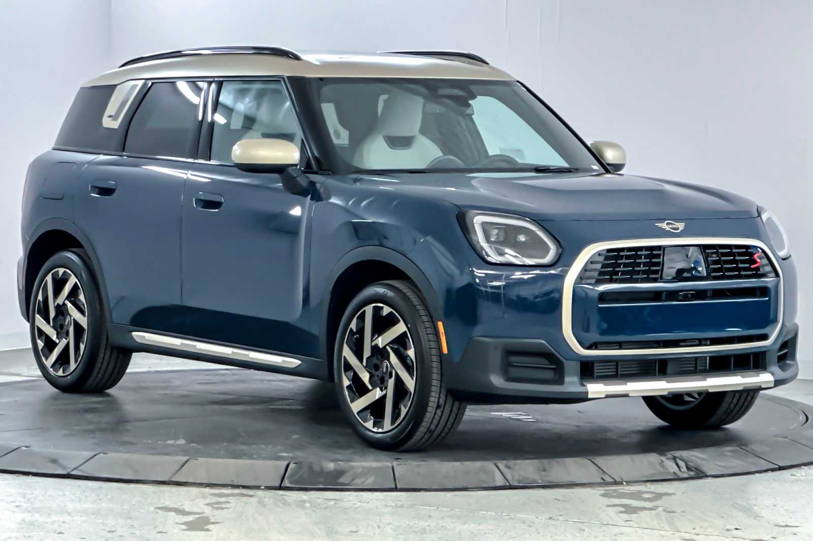 Thumbnail: 2026 MINI Cooper Countryman - 9