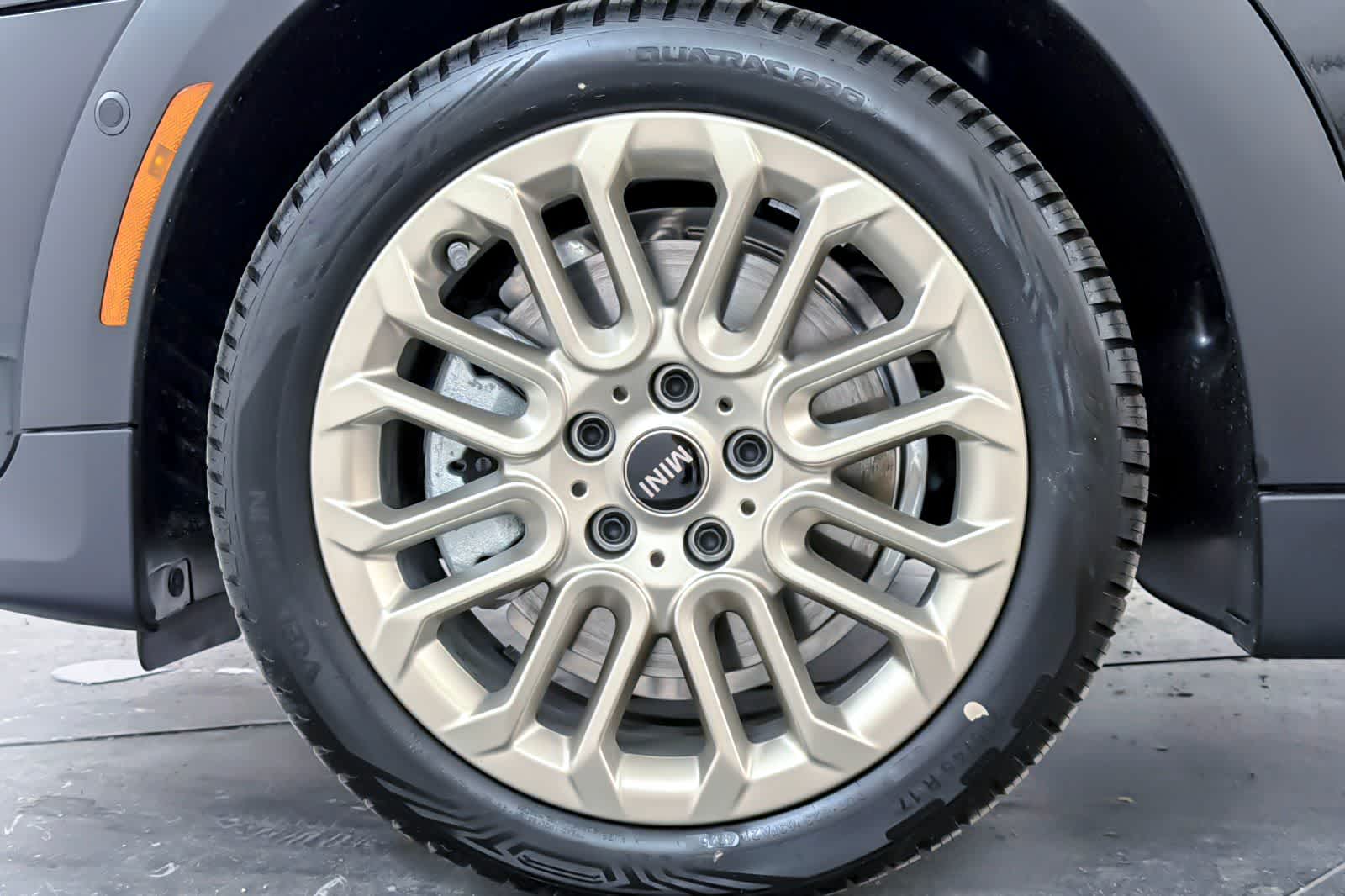 Thumbnail: 2026 MINI Cooper Hardtop - 25