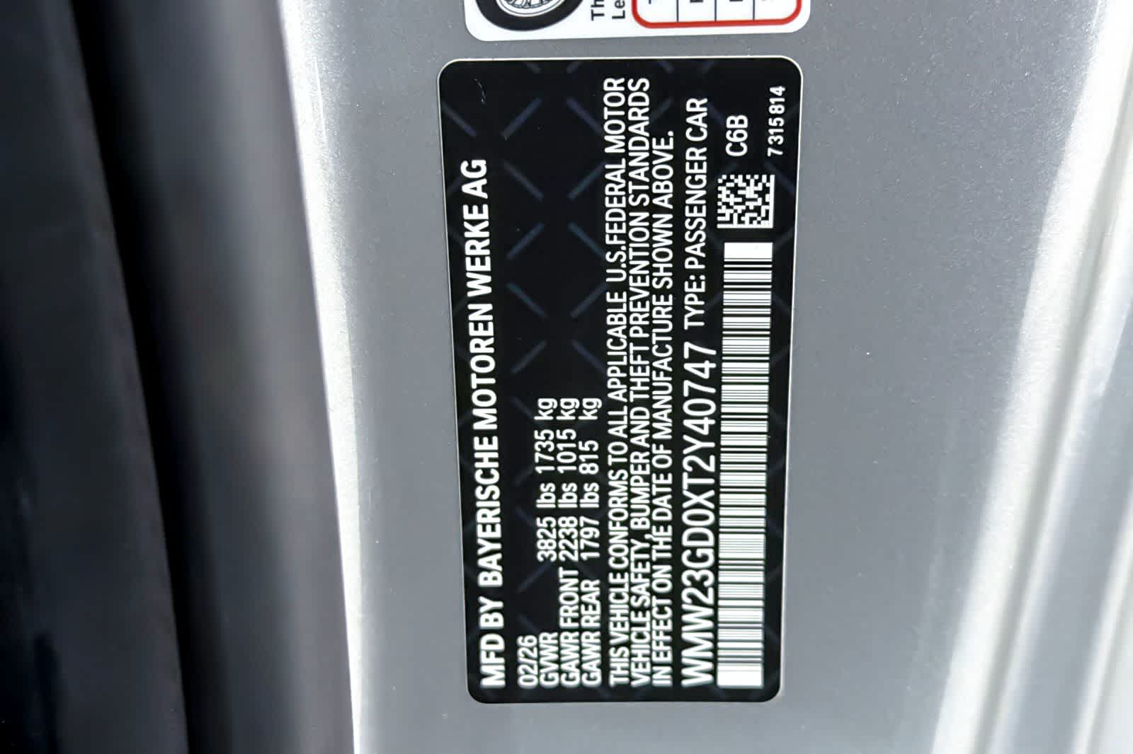 Thumbnail: 2026 MINI Cooper Hardtop - 27