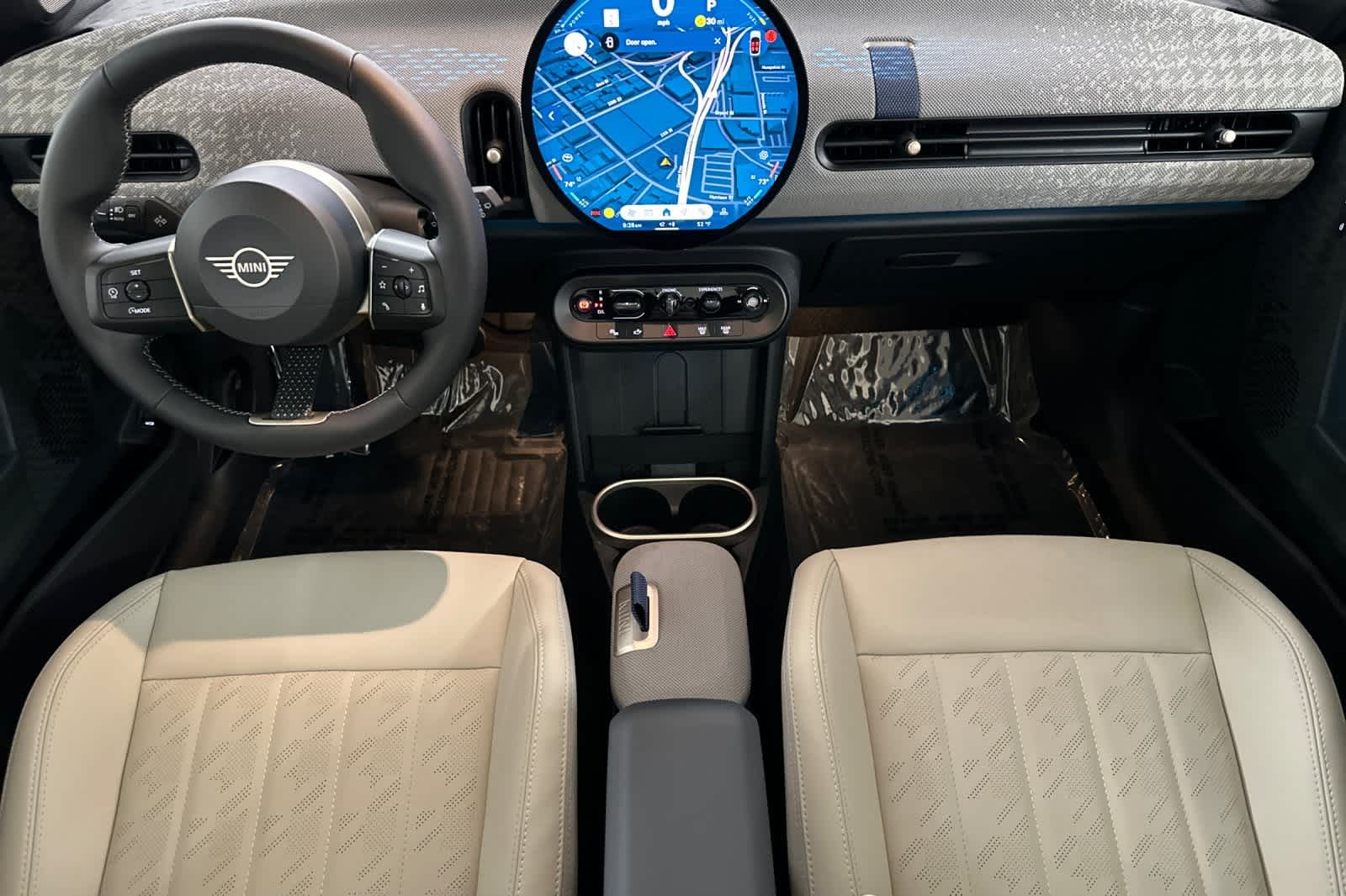 Thumbnail: 2026 MINI Cooper Hardtop - 3