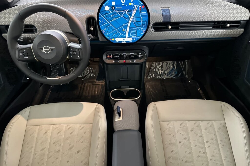 New 2026 MINI Hardtop 2 Door Cooper S Coupe