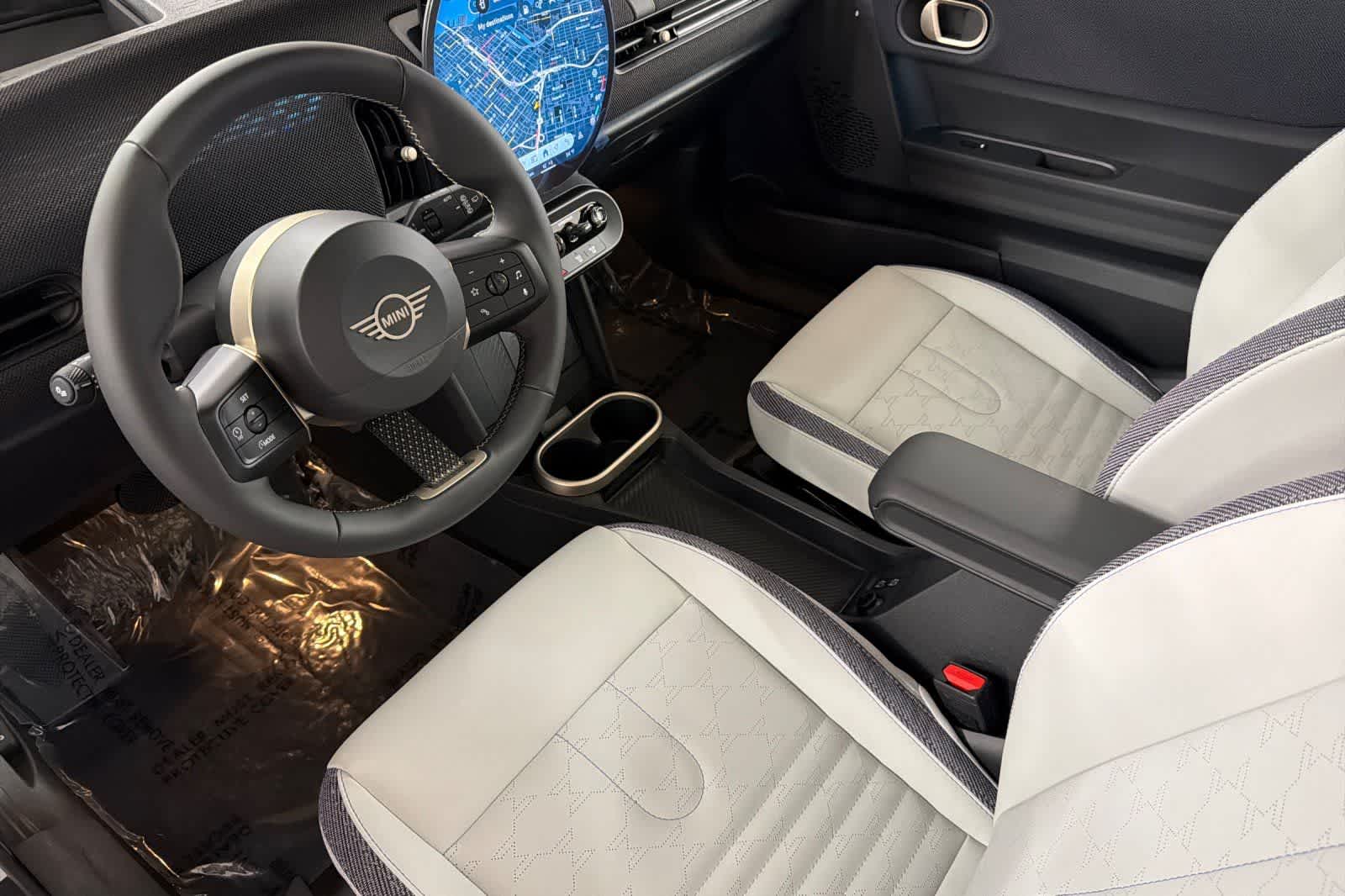 Thumbnail: 2026 MINI Cooper Hardtop - 11