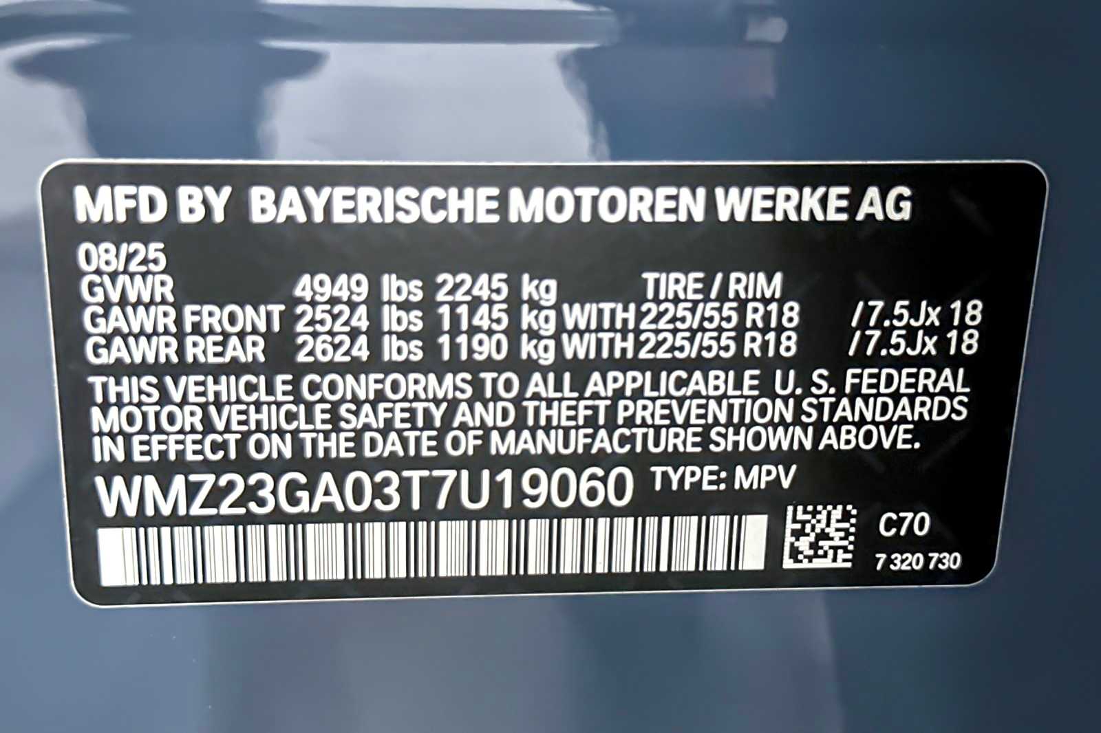 Thumbnail: 2026 MINI Cooper Countryman - 27