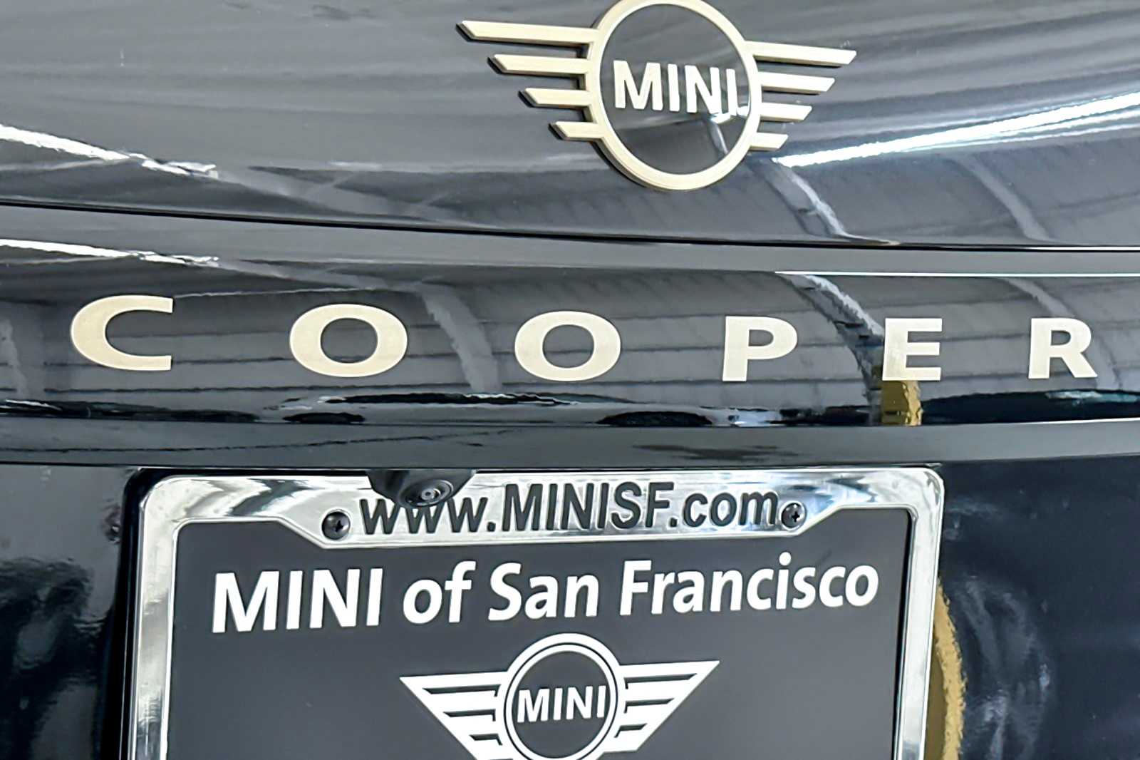 Thumbnail: 2026 MINI Cooper Hardtop - 26