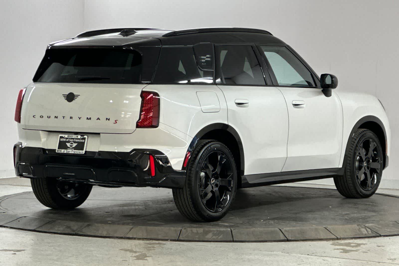 Thumbnail: 2026 MINI Cooper Countryman - 2