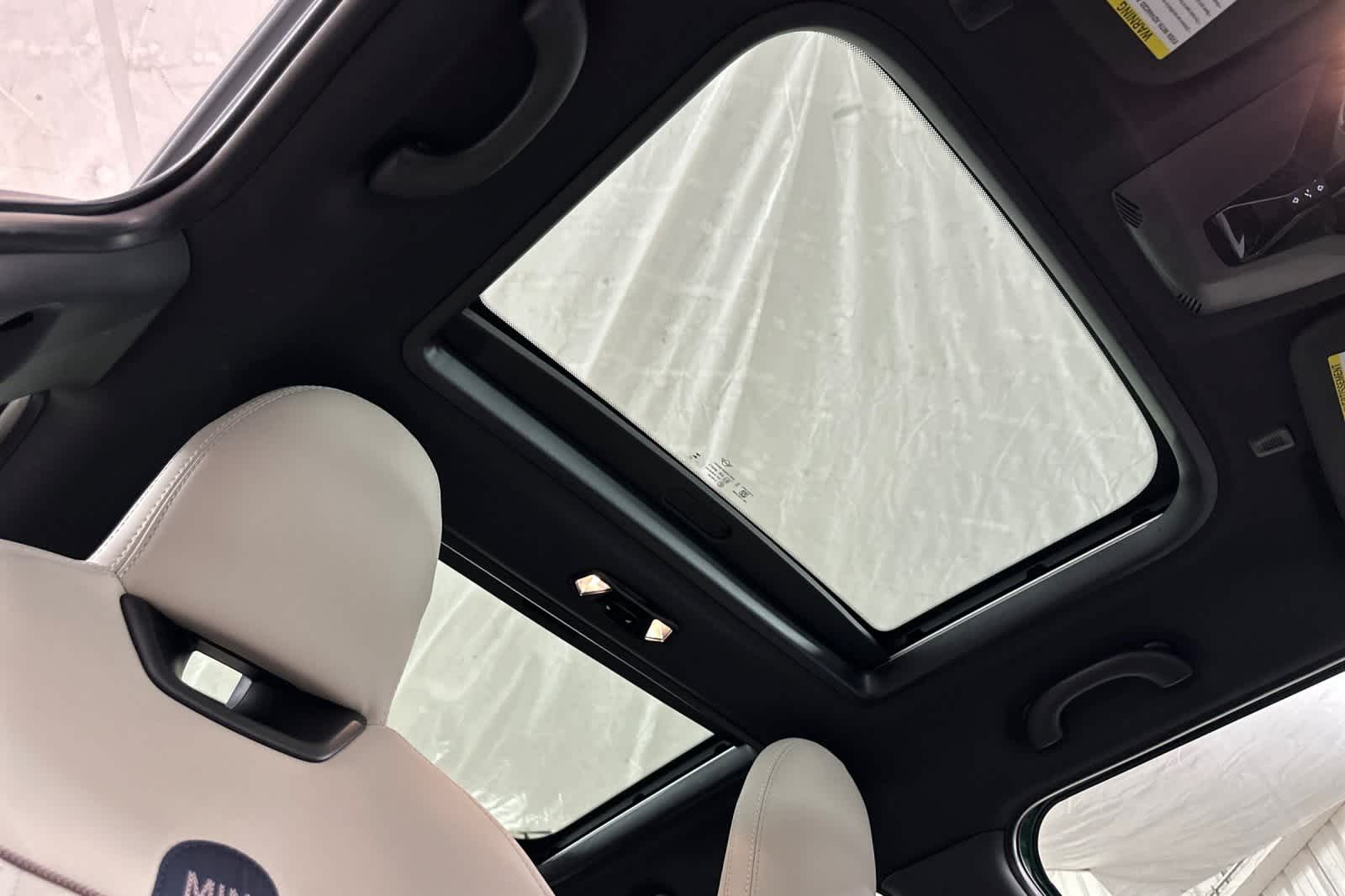 Thumbnail: 2026 MINI Cooper Hardtop - 17