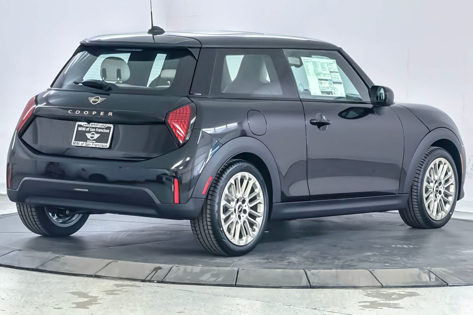 Thumbnail: 2026 MINI Cooper Hardtop - 2