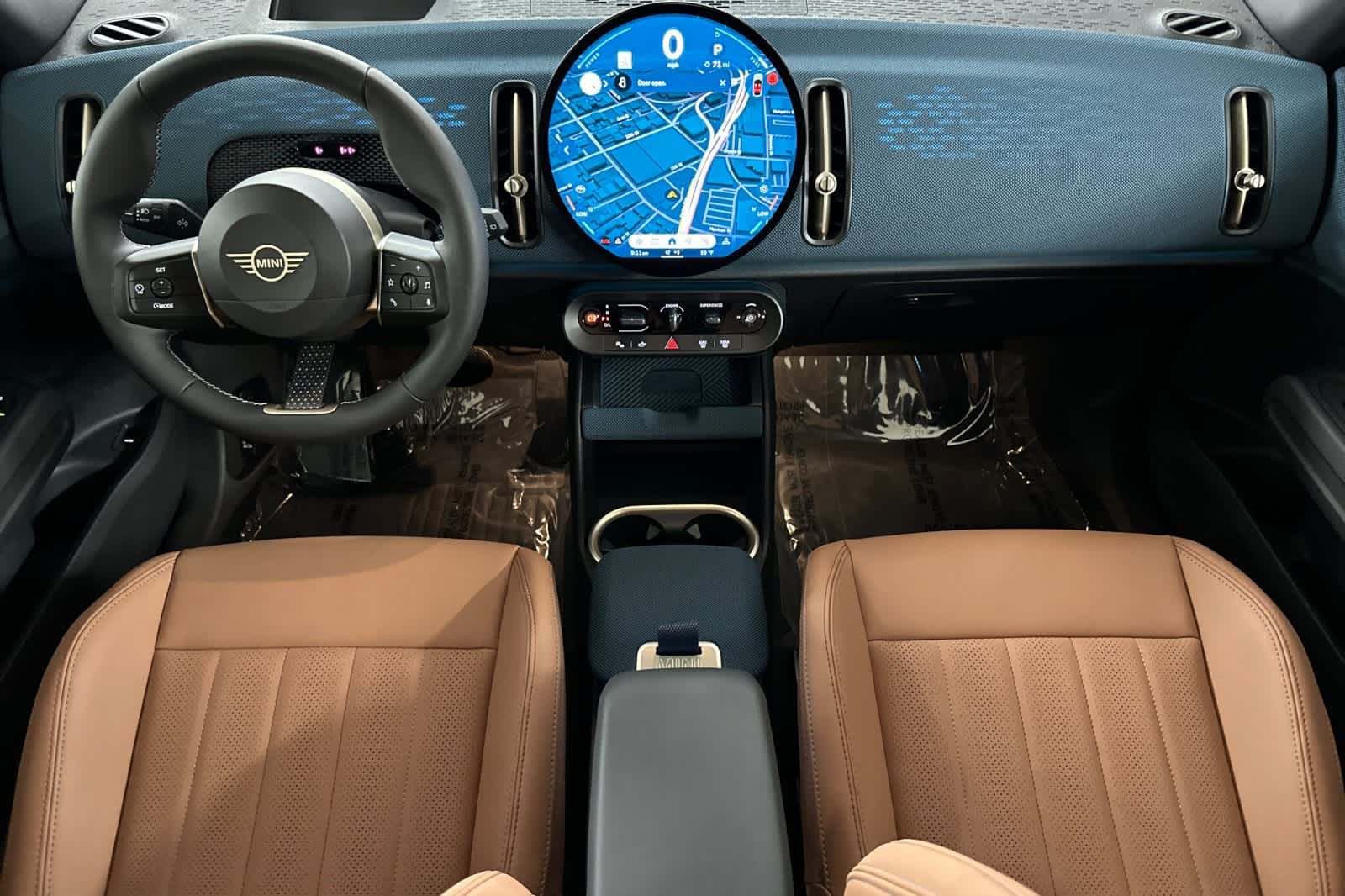 2025 MINI Cooper Countryman S 3