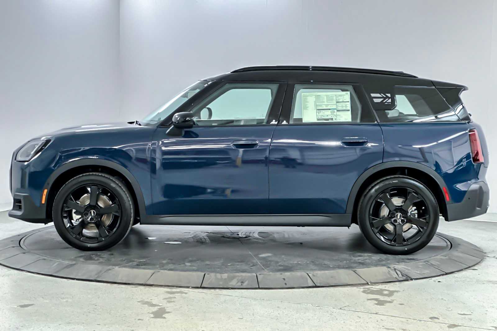 Thumbnail: 2026 MINI Cooper Countryman - 5