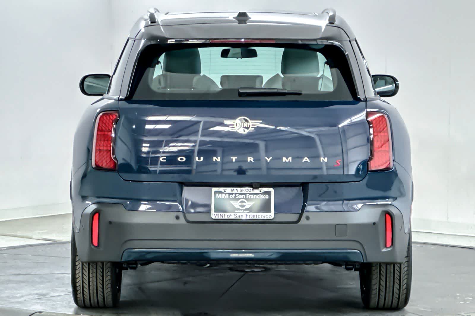 Thumbnail: 2026 MINI Cooper Countryman - 7