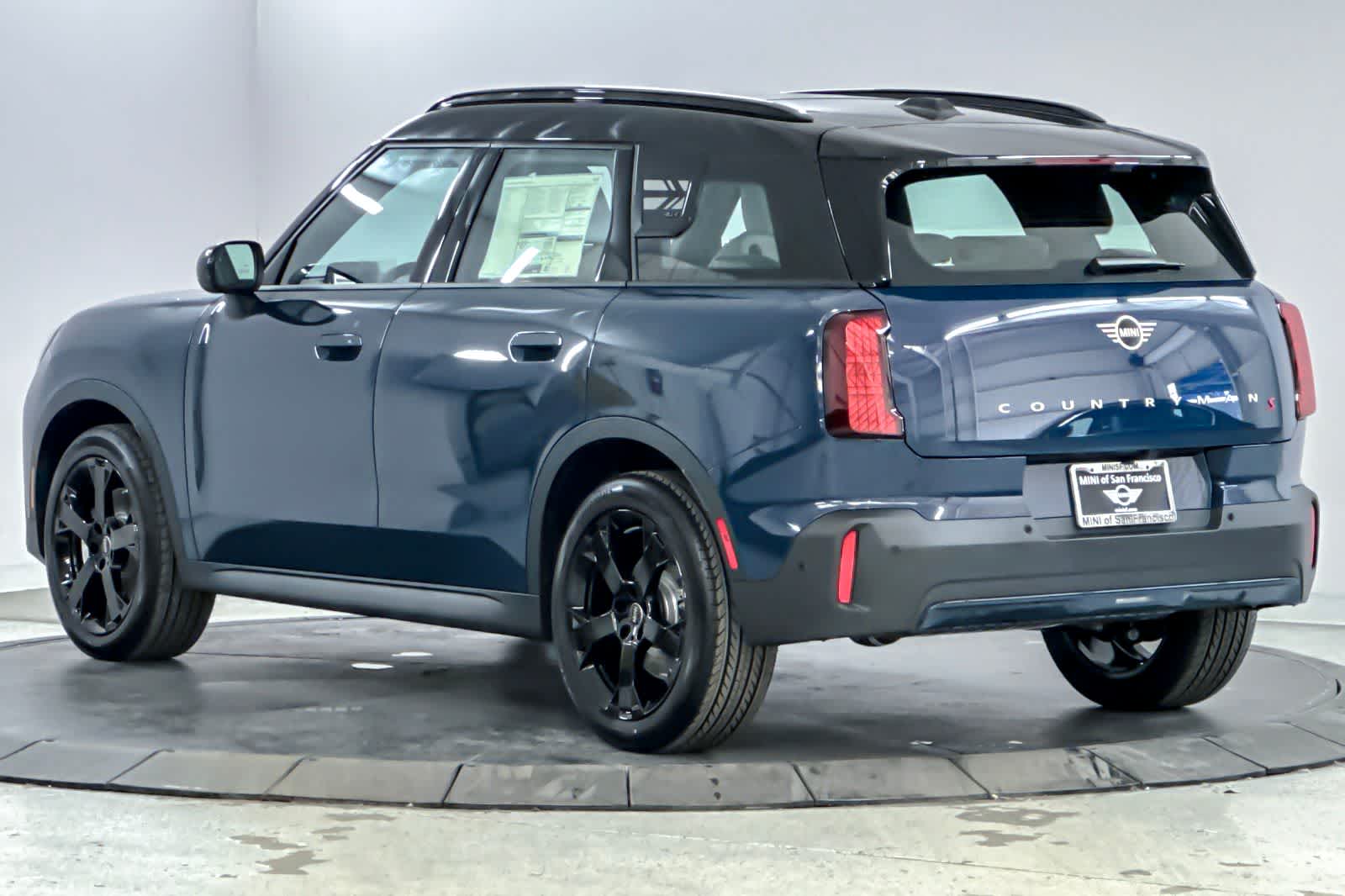 Thumbnail: 2026 MINI Cooper Countryman - 6