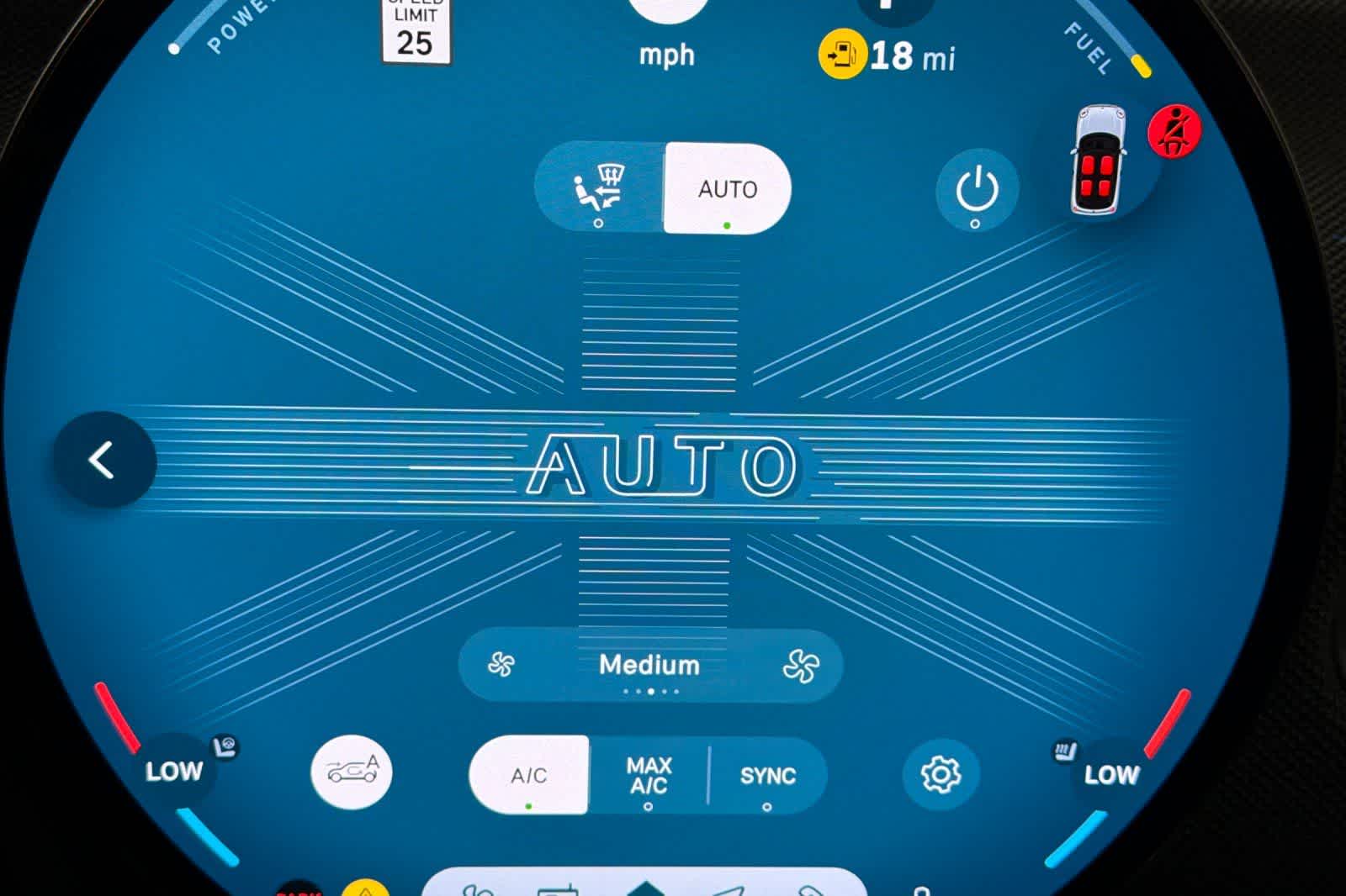 Thumbnail: 2026 MINI Cooper Hardtop - 21