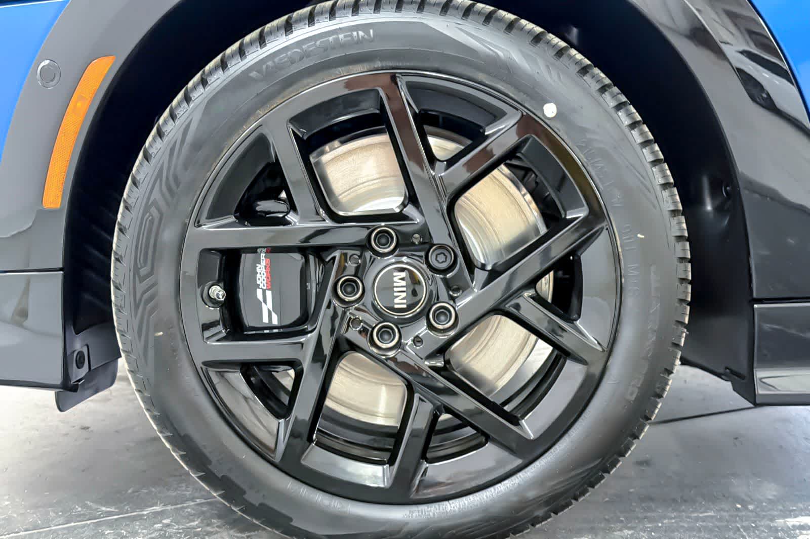 Thumbnail: 2026 MINI Cooper Hardtop - 25