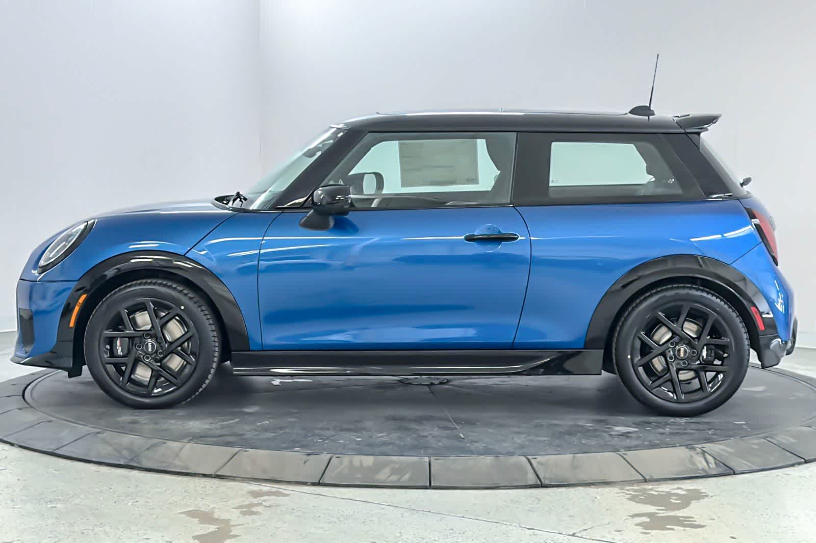 Thumbnail: 2026 MINI Cooper Hardtop - 5