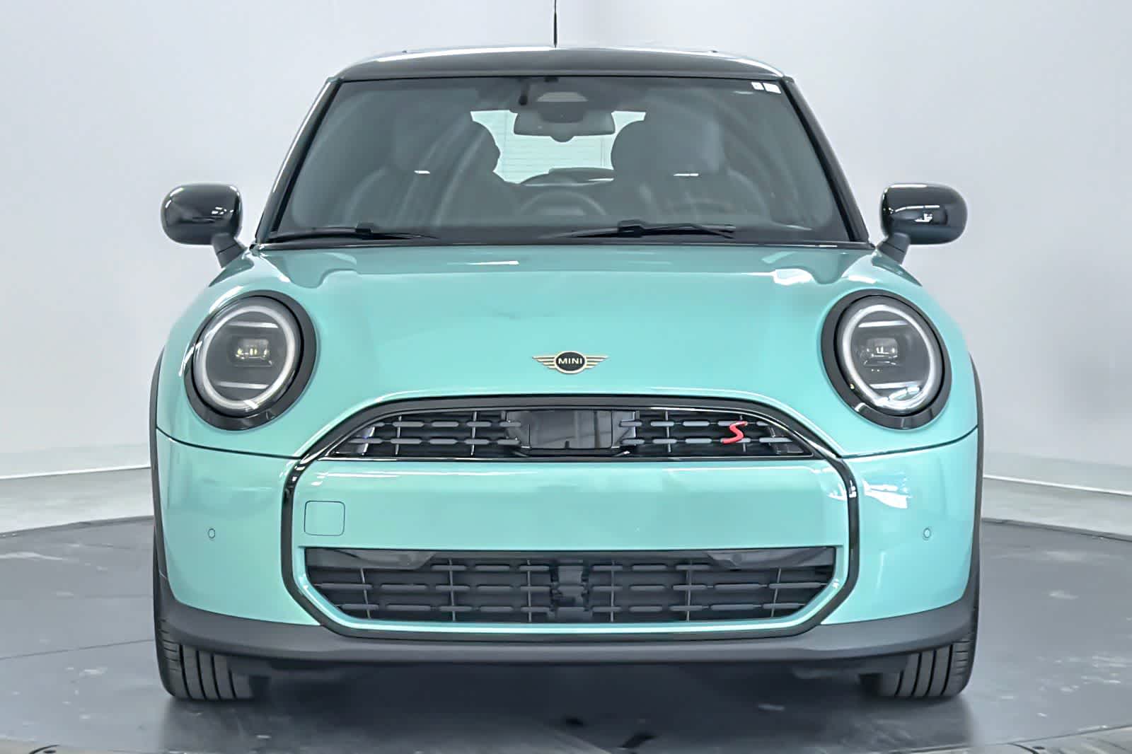Thumbnail: 2026 MINI Cooper Hardtop - 10