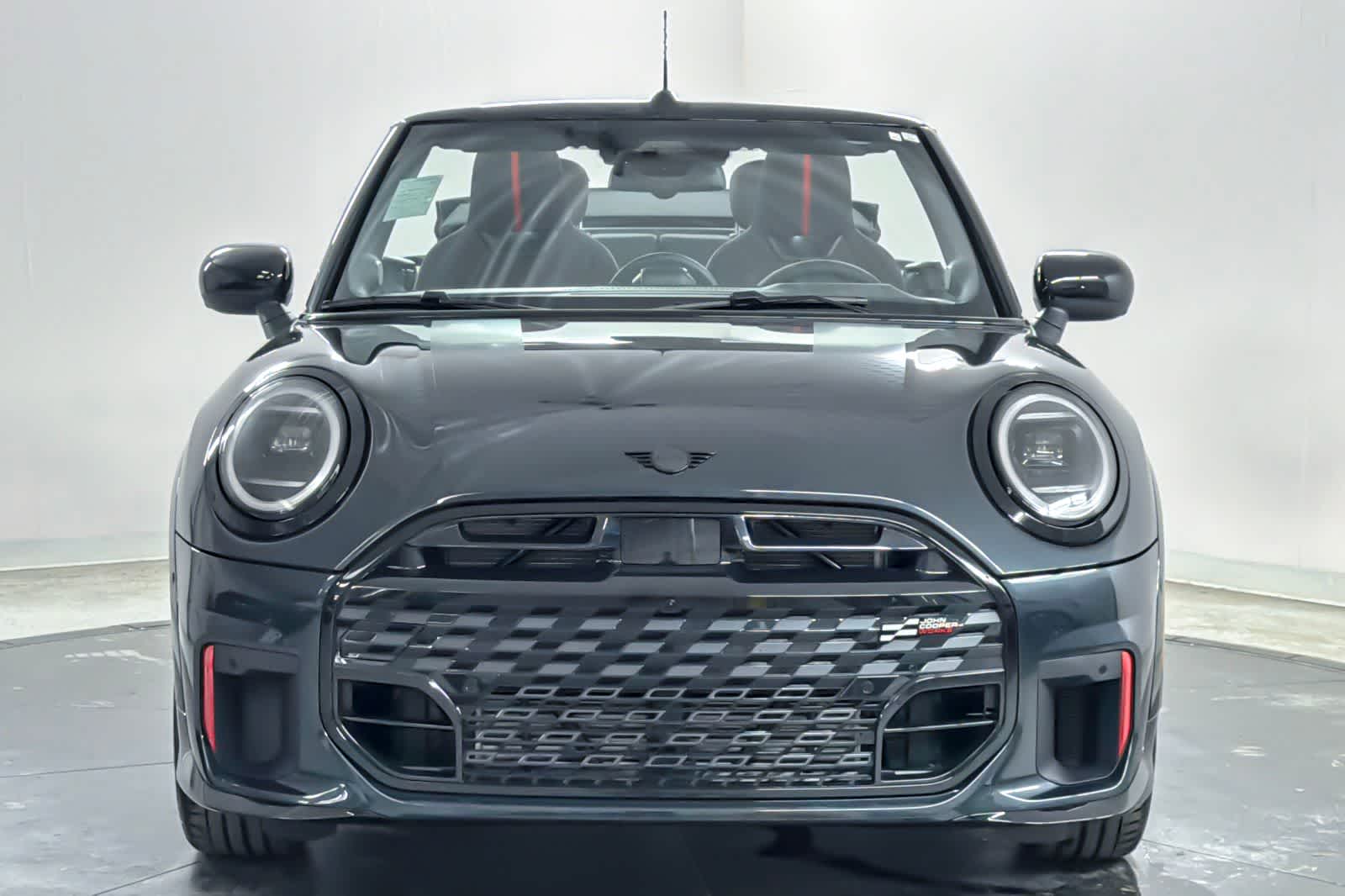 Thumbnail: 2026 MINI Cooper Convertible - 11