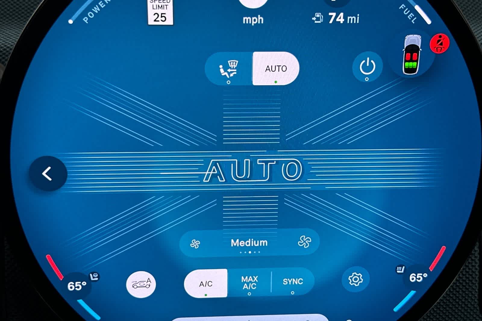 Thumbnail: 2026 MINI Cooper Countryman - 21