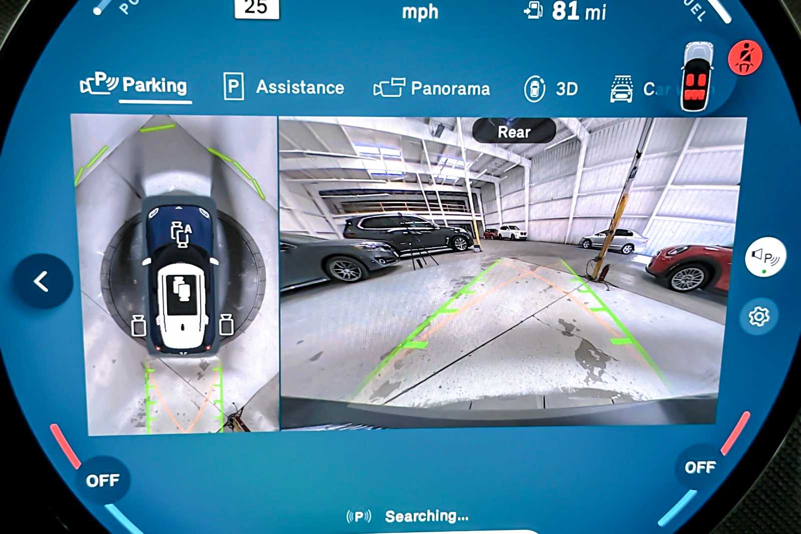 Thumbnail: 2026 MINI Cooper Countryman - 20