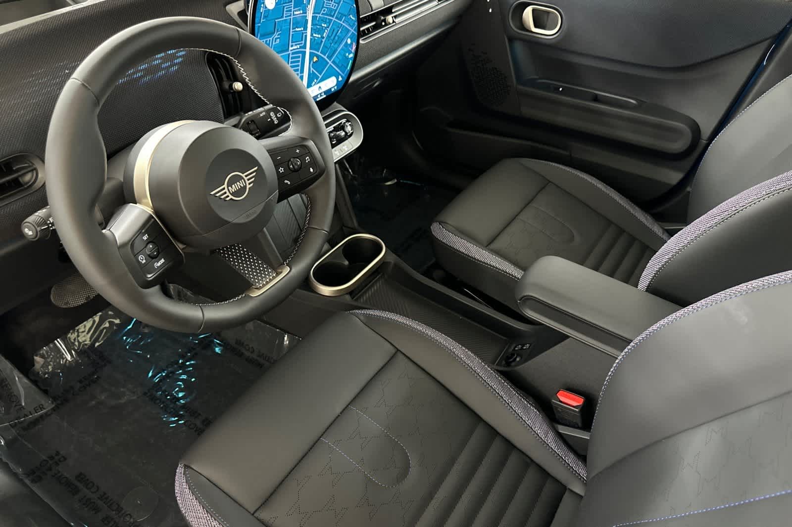 Thumbnail: 2026 MINI Cooper Hardtop - 11