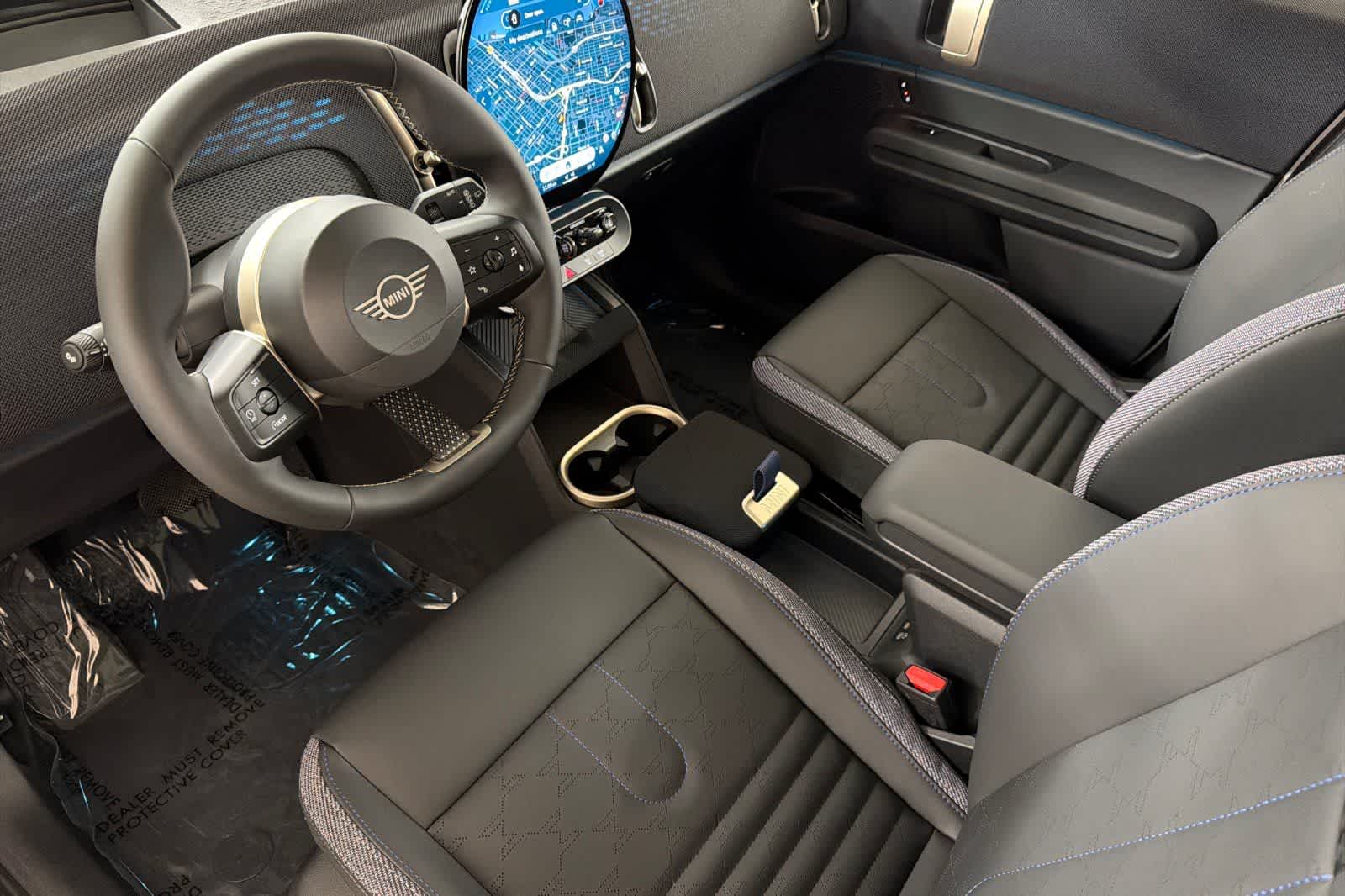 Thumbnail: 2026 MINI Cooper Countryman - 11