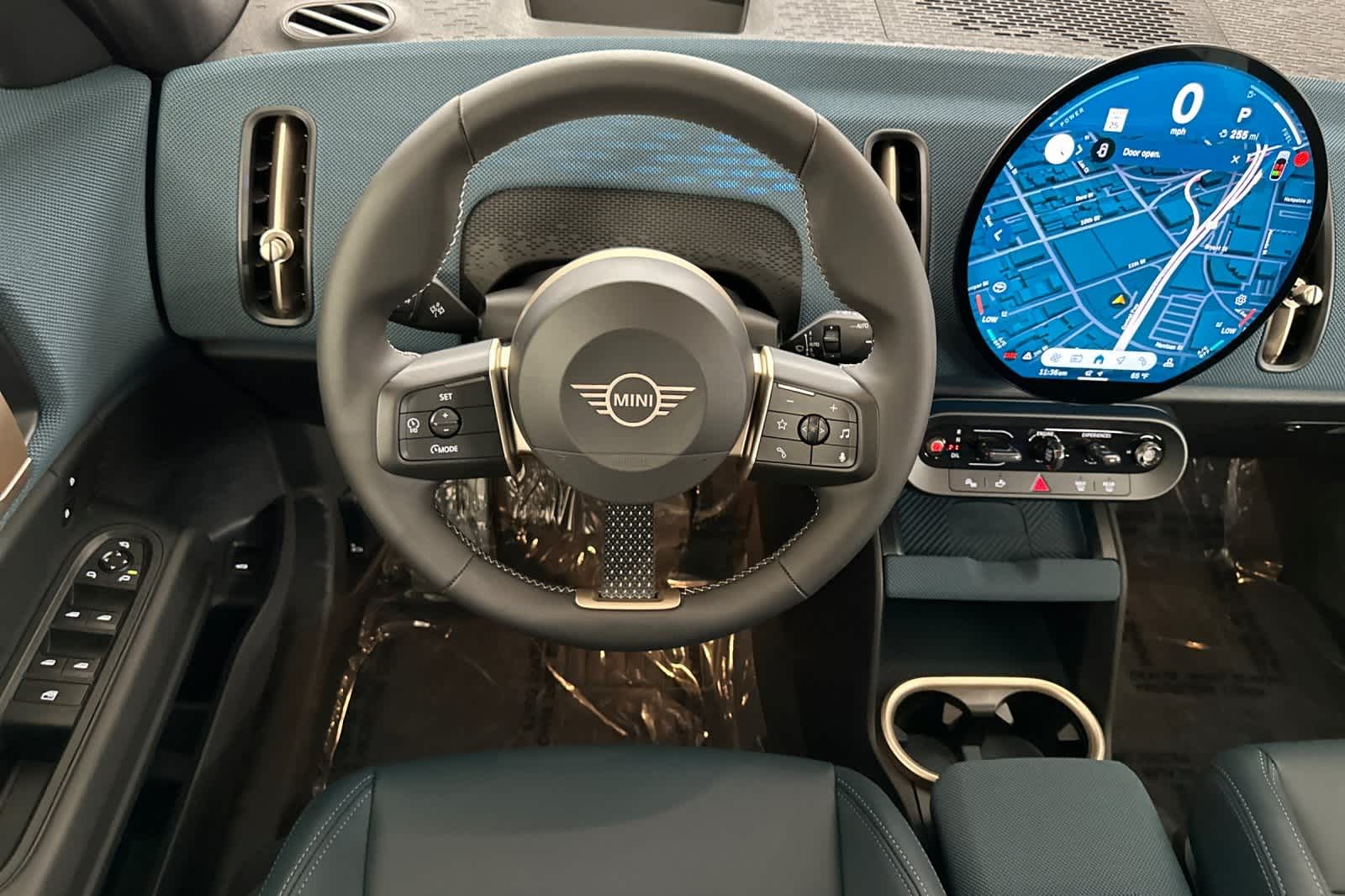 Thumbnail: 2025 MINI Cooper Countryman - 14