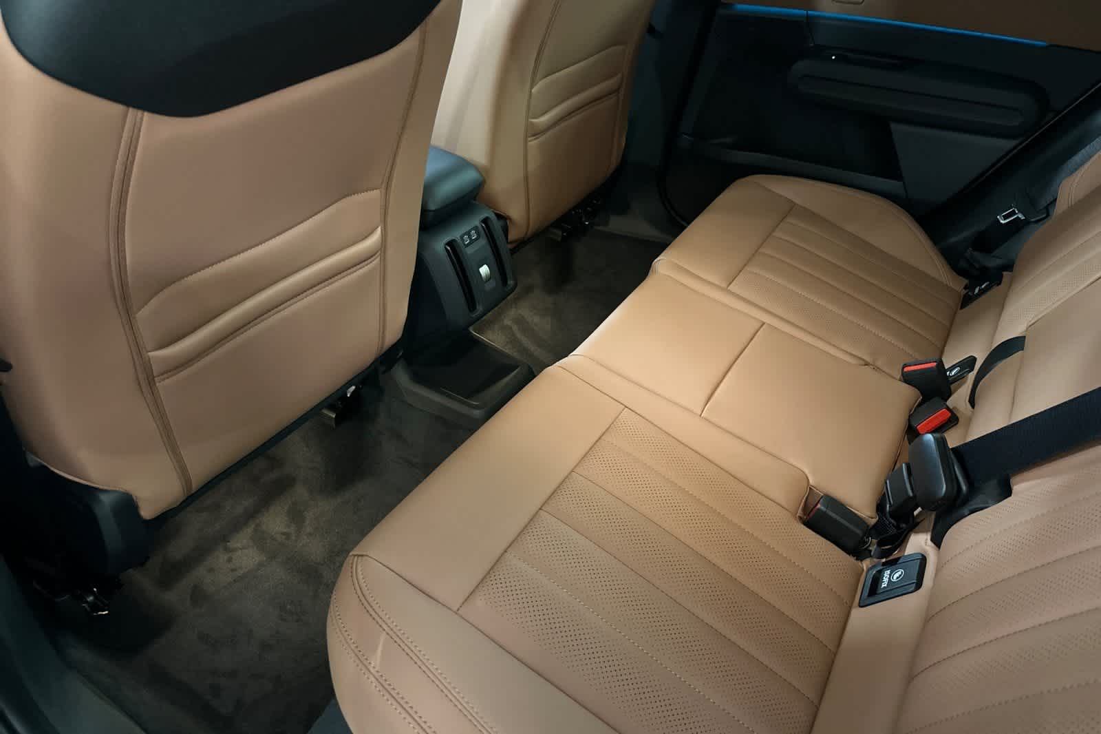 Thumbnail: 2026 MINI Cooper Countryman - 4