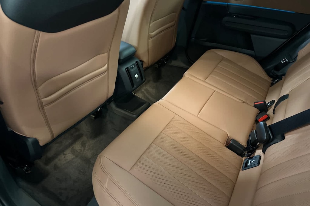 New 2026 MINI Countryman S SUV