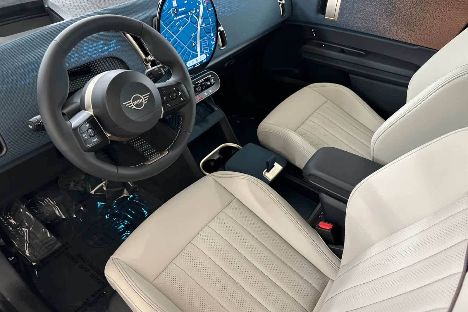 Thumbnail: 2026 MINI Cooper Countryman - 11