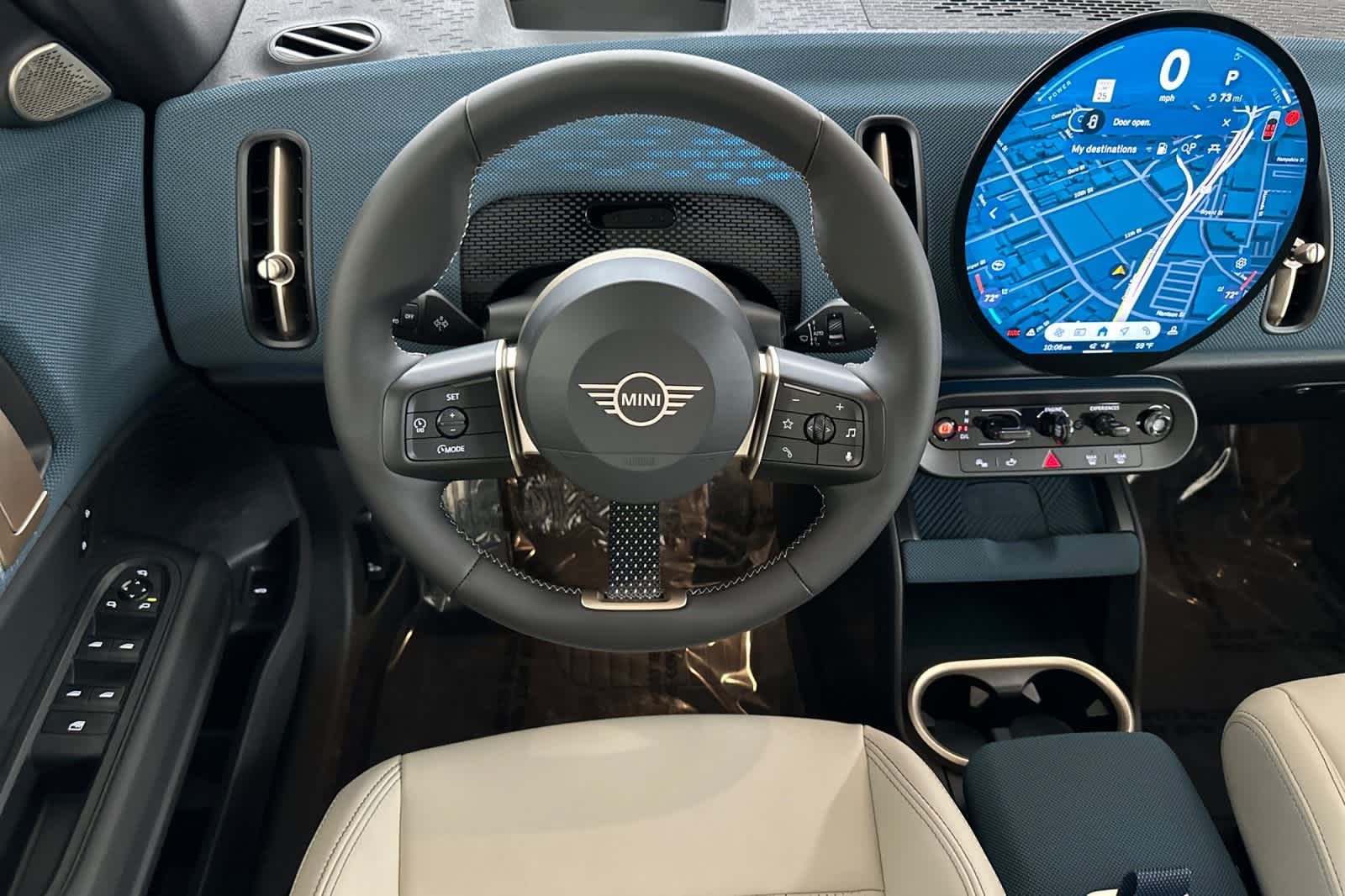 Thumbnail: 2026 MINI Cooper Countryman - 14