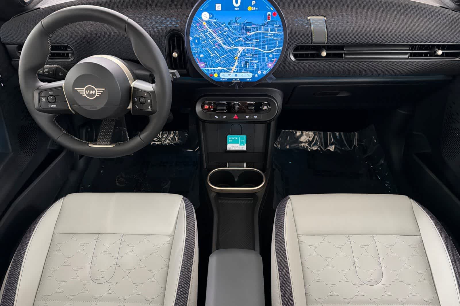 Thumbnail: 2026 MINI Cooper Hardtop - 3